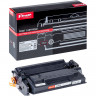 Картридж лазерный Комус 057H BK чер.пов.емк. для Canon MF443dw ( без чипа)