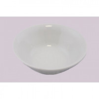Миска фарфор белая 550мл (4С0291Ф34)