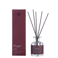 Аромадиффузор с палочками Hygge #9 Лаванда 100 мл