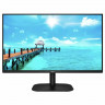 Монитор AOC 27B2H 27" (68,6 см), 1920x1080, 16:9, IPS, 7 ms, 250 cd, HDMI, VGA, черный Монитор AOC 27B2H 27" (68,6 см), 1920x1080, 16:9, IPS, 7 ms, 250 cd, HDMI, VGA, черный