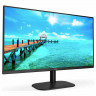 Монитор AOC 27B2H 27" (68,6 см), 1920x1080, 16:9, IPS, 7 ms, 250 cd, HDMI, VGA, черный Монитор AOC 27B2H 27" (68,6 см), 1920x1080, 16:9, IPS, 7 ms, 250 cd, HDMI, VGA, черный