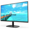Монитор AOC 27B2H 27" (68,6 см), 1920x1080, 16:9, IPS, 7 ms, 250 cd, HDMI, VGA, черный Монитор AOC 27B2H 27" (68,6 см), 1920x1080, 16:9, IPS, 7 ms, 250 cd, HDMI, VGA, черный