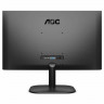 Монитор AOC 27B2H 27" (68,6 см), 1920x1080, 16:9, IPS, 7 ms, 250 cd, HDMI, VGA, черный Монитор AOC 27B2H 27" (68,6 см), 1920x1080, 16:9, IPS, 7 ms, 250 cd, HDMI, VGA, черный