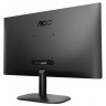 Монитор AOC 27B2H 27" (68,6 см), 1920x1080, 16:9, IPS, 7 ms, 250 cd, HDMI, VGA, черный Монитор AOC 27B2H 27" (68,6 см), 1920x1080, 16:9, IPS, 7 ms, 250 cd, HDMI, VGA, черный