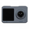 Экшн камера Digma DiCam 520 серый