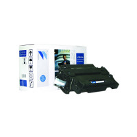Картридж совместимый NV Print CE255A (№55A) черный для HP LJ P3015 (6000стр)