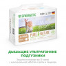 Подгузники SYNERGETIC Pure&Nature 3 / MIDI 49шт/уп, комплект 49 шт