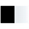 Тетрадь предметная 48л. Greenwich Line 'Сolor black' - Алгебра, софт-тач ламинация, выборочный УФ-лак, 70г/м2