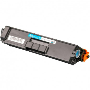 Тонер-картридж SAKURA KMTN-321C (A33K450) голуб. для Konica Minolta