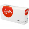 Тонер-картридж SAKURA KMTN-321C (A33K450) голуб. для Konica Minolta
