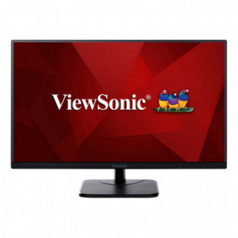 Монитор ViewSonic VA2456-MHD 24(VA2456-MHD)FHD/IPS/VGA/HDMI/DP