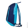 Рюкзак STAFF "Эйр", сине-голубой, 10 литров, 40х23х16 см, 226375