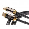 Кабель HDMI 19M/M,ver. 2.1, 8K@60 Hz 1m Telecom <TCG300-1M