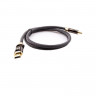 Кабель HDMI 19M/M,ver. 2.1, 8K@60 Hz 1m Telecom <TCG300-1M