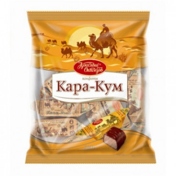 Конфеты Каракум 250г