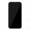 Чехол защитный uBear Touch Mag Case для Iphone 14 Pro, MagSafe, черный