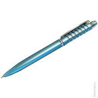 Ручка шариковая автоматическая "Snake", синяя, 0,7мм, ассорти, 10 шт/в уп