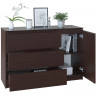 Комод Сокол Т-3р Венге