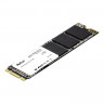 SSD накопитель Netac N535N M.2 2280 SATA 3D NAND 512GB(NT01N535N-512G-N8X)