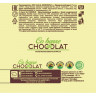 Конфеты шоколадные Co barre de Chocolat мультизл. с бел.конд.глазурью, 200г