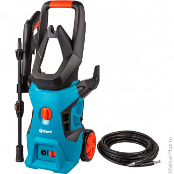 Мойка высокого давления Bort BHR-2000-Pro (91276070) Мойка высокого давления Bort BHR-2000-Pro (91276070)