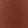 Ежедневник датированный 2018, А5, ERICH KRAUSE "Vivella", гладкая кожа, коричневый, 176 л., 148х210 мм, 44026