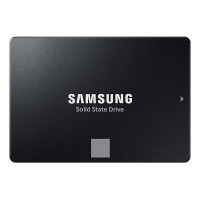 Накопитель SSD Samsung  870 EVO 2.5 250 Gb  SATA III (MZ-77E250BW)