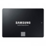 Накопитель SSD Samsung 870 EVO 2.5 250 Gb SATA III (MZ-77E250BW)