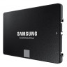 Накопитель SSD Samsung 870 EVO 2.5 250 Gb SATA III (MZ-77E250BW)