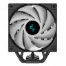 Кулер DEEPCOOL AG500 BK ARGB LGA1700/1200/115X/AM5/4 240W,PWM