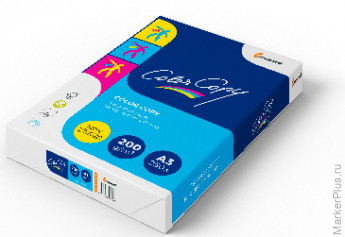 Бумага для цв.лазер.печ. Color Copy (А3,200г,161CIE%) 250л/пач