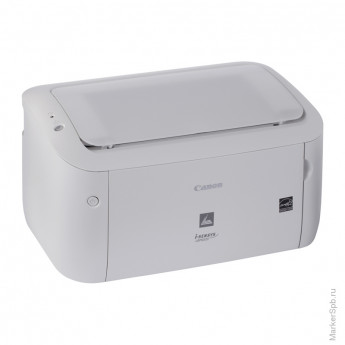 Принтер лазерный Canon i-SENSYS LBP6020 (A4, 18ppm, 8Mb, USB)