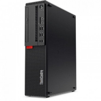 Системный блок Lenovo ThinkCentre M710s SFF (10M7006JRU)i5-7400/4Gb/1TB/DOS