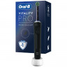 Зубная щетка Oral-B Vitality Pro D103.413.3 Black 3 режима