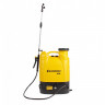 Опрыскиватель рычажный Champion SL16 (0,5-2,5 м бак 16 л 2,6 кг)