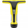 Стеклоочиститель Karcher WV 6 Plus шир.скреб.:280мм, желтый/черный