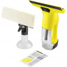 Стеклоочиститель Karcher WV 6 Plus шир.скреб.:280мм, желтый/черный