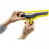 Стеклоочиститель Karcher WV 6 Plus шир.скреб.:280мм, желтый/черный
