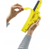 Стеклоочиститель Karcher WV 6 Plus шир.скреб.:280мм, желтый/черный