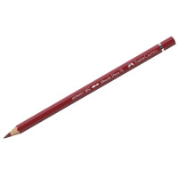 Карандаш акварельный художественный Faber-Castell 'Albrecht D?rer', цвет 217 кадмиевый красный, 6 шт/в уп