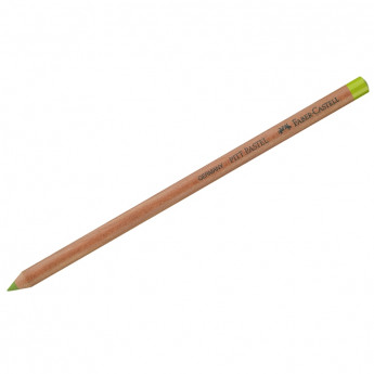 Пастельный карандаш Faber-Castell 'Pitt Pastel' цвет 170 майская зелень, 6 шт/в уп