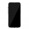 Чехол защитный uBear Real Mag Case для Iphone 14 Pro, MagSafe, прозрачный