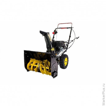 Снегоотбрасыватель CHAMPION ST556