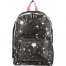 Рюкзак №1School Shape Princess, 1 отд., 3 кармана