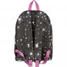 Рюкзак №1School Shape Princess, 1 отд., 3 кармана
