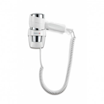 Фен настенный Valera Hospitality Action Super Plus 1600 (542.06/038A white)