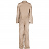 Костюм охранника ло32-КБР бежевый (56-58) 182-188