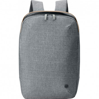 Рюкзак для ноутбука 15.6, HP RENEW Grey Backpack, сер, 1A211AA