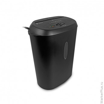 Уничтожитель документов Гелеос УМ24-4, 4ур.секр., 15лист, 24л