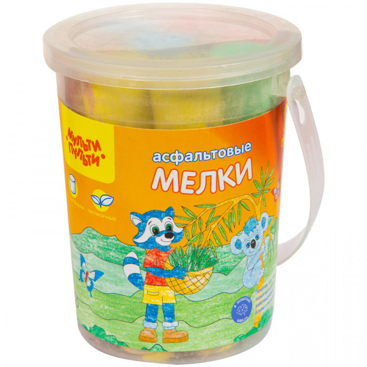 мелки асфальтовые
